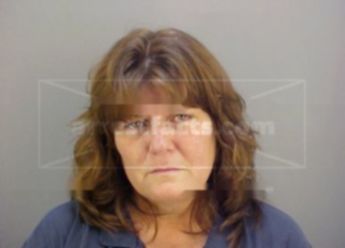 Candace Booth Compton