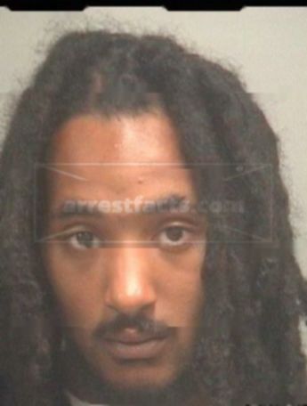 Andre Johnmarcusrora Shanks