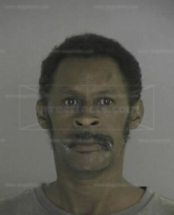 Sterling Lee Hendricks