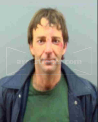 Brian Todd Zike