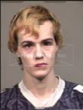 Jaymz Osbourne Spangler