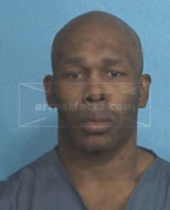 Marcus Desmon Adams