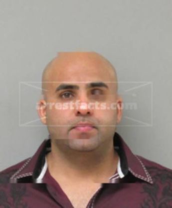 Harman P Singh