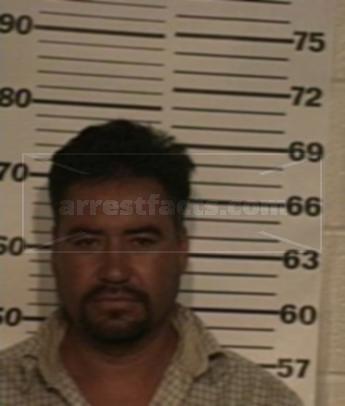 Martin Huerta Lopez