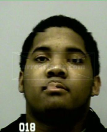Clinton Farrell Jenkins