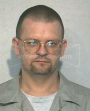 Chad Alan Lunsford
