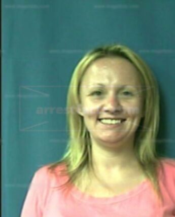 Amanda Lou Campbell