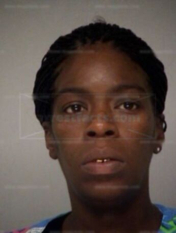 Alicia Lillian Felton