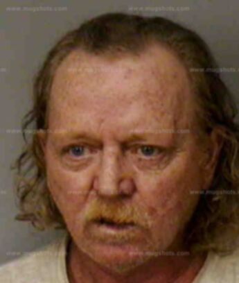 Joseph Robert Capps