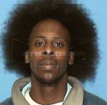 Tyree Brown