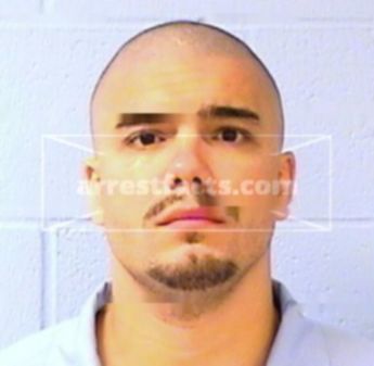 Matthew Echevarria