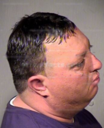 Jason Joseph Charters
