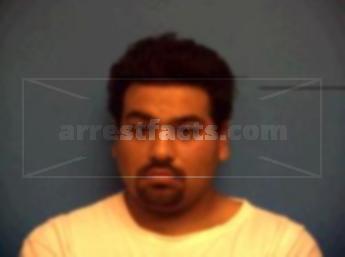 Jose Luis Martinez