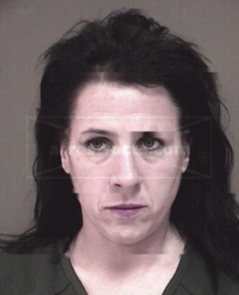 Stephanie Ann O'neill