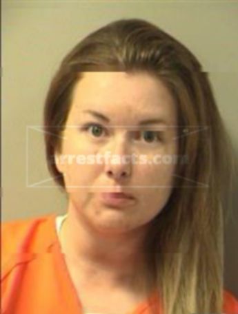 Whitney Leigh Russell Mcbride