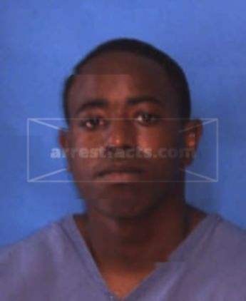 Antwan D Jackson