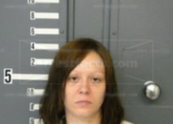 Jessica Lauren Roach