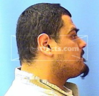 Jose Carmen Castillo