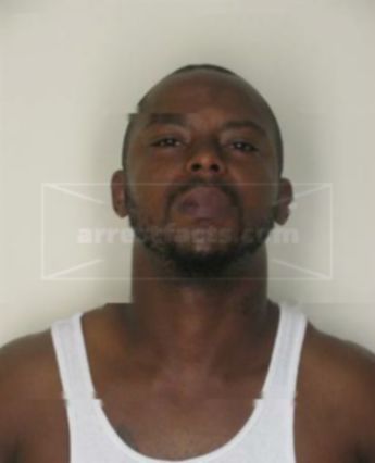 Freddie Lamar Wilson Jr.
