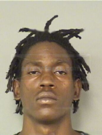 Christian Deon Lee