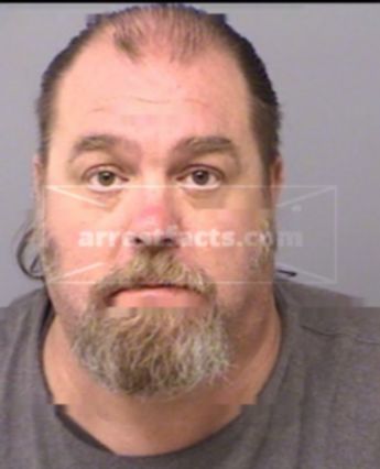 Terry Wayne Mitchell