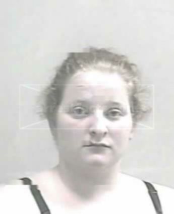 Candy Kay Tomblin