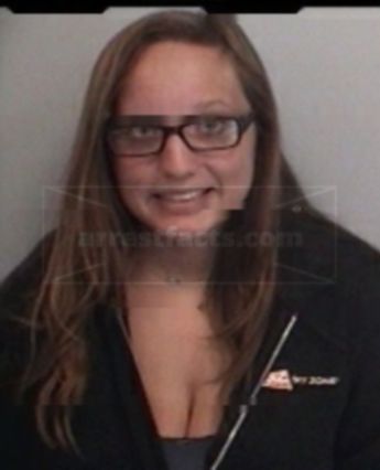 Breana Diane Brimhall