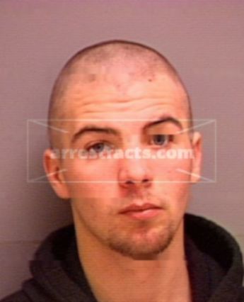 Steven Ray Engle