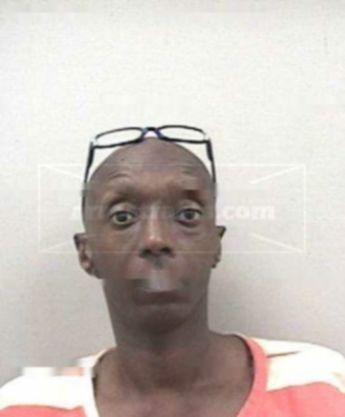 Jimmy Floyd Strozier
