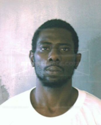 Vinnaton Shabarr Shaw