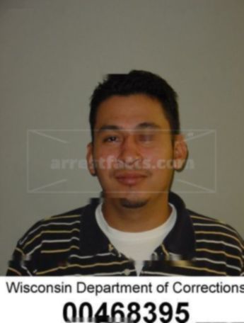 Luis Antonio Bonilla