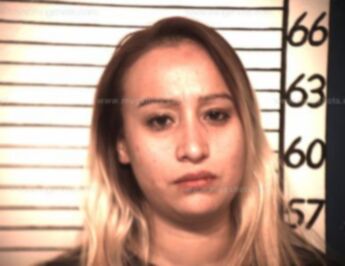 Bryana Leslie Orosco