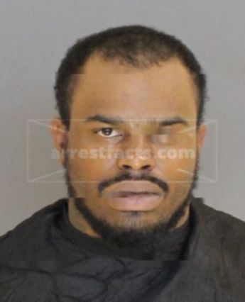 Tyreek Louis Broughton