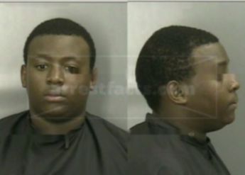 Lebrian Dejuan Smith