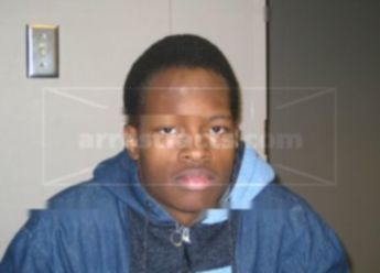 Delton Glenn Washington