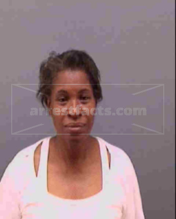 Gloria Marie Allen