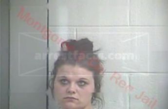 Samatha Nicole Branham