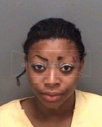 Lillian Bernice Mcwilliams