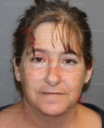 Mary Kathleen Martin