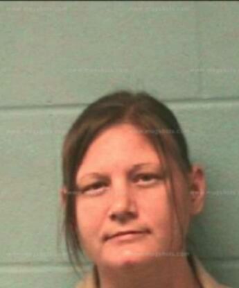 Felicia Ann Thornton