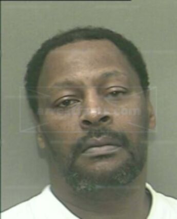 Horace Bryant