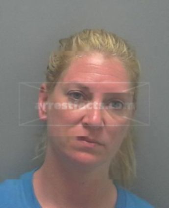 Nicole Lynn Taft