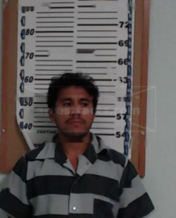 Jose Romero-Alvarado