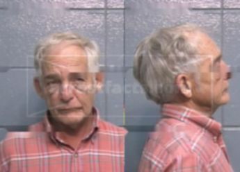 James Edward Crenshaw Jr.