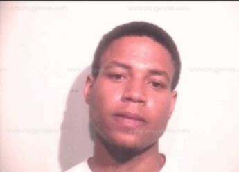 Jarrell Lamar Sparks