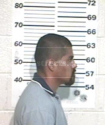 David Garza Garcia