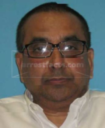 Himanshu Parekh