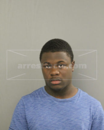 Kejuan Griffin