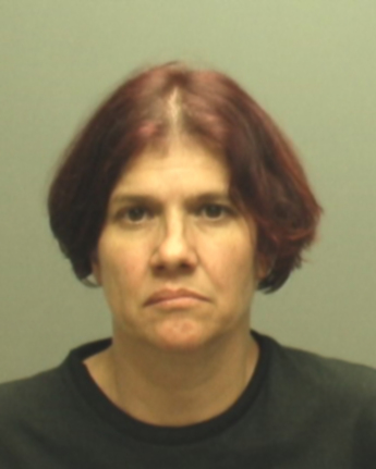 Rose Marie Capone