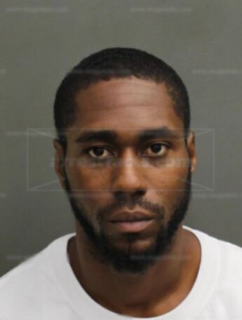 Tyrell Kennedy Beaufort